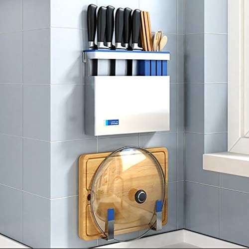 Stainless Steel Kitchen Knife Holder
