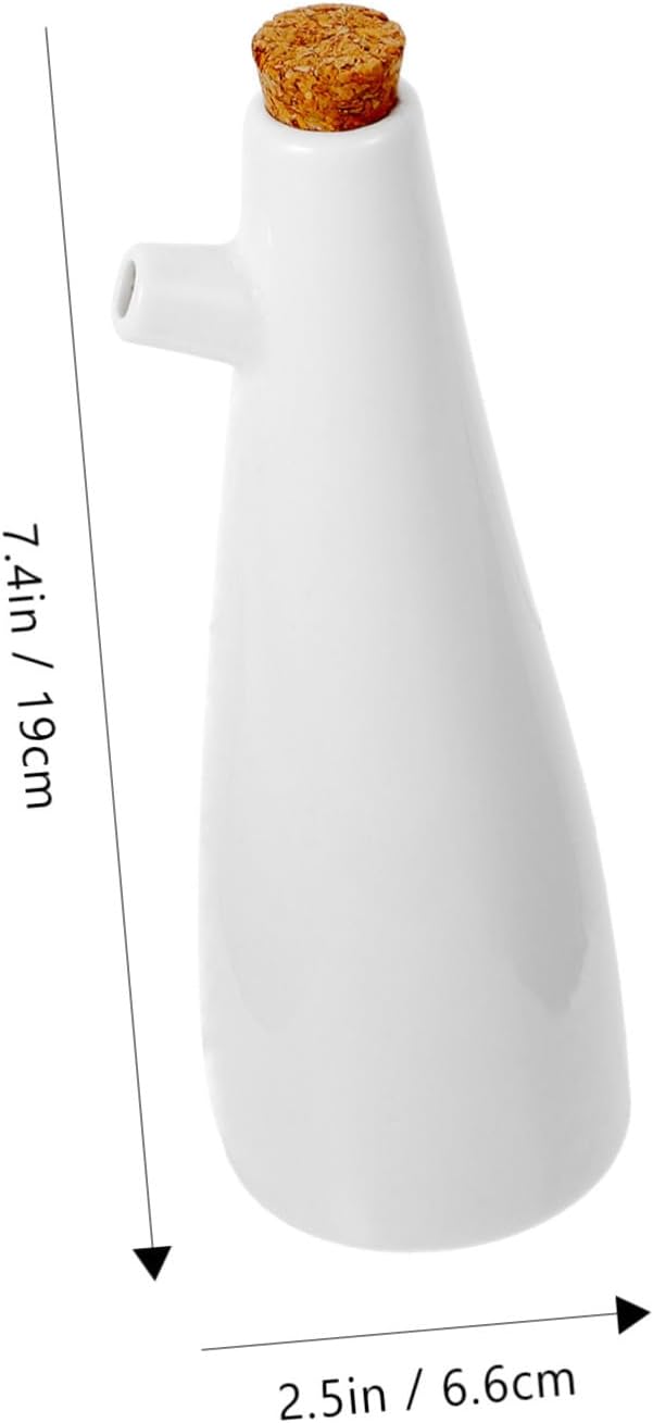 Zerodeko Multi-Functional Oil Bottle Dispenser
