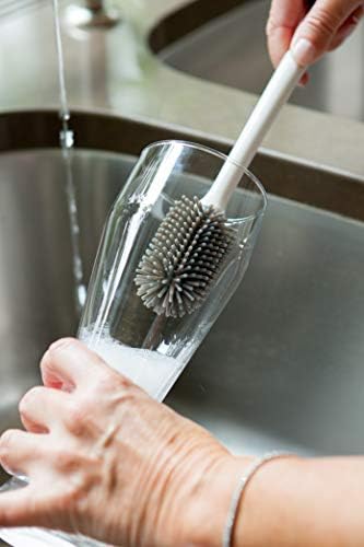 Joie Bottle Brush The Perfect Cleaning Companion