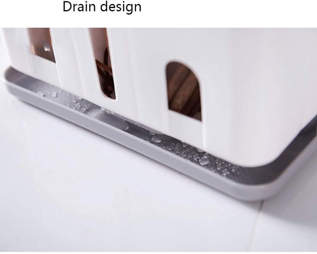 Durable Kitchen Knife Holder Strong and Long Lasting