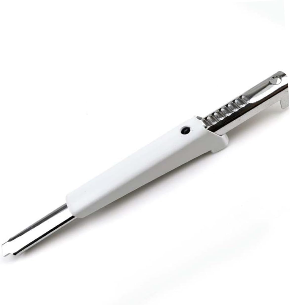 2-Piece Can Wine Opener Adjustable stainless steel Bin Opener Keychain