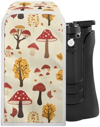 Premium Can Opener Cover from Oamsistay - Durable Stylish Kitchen Tool