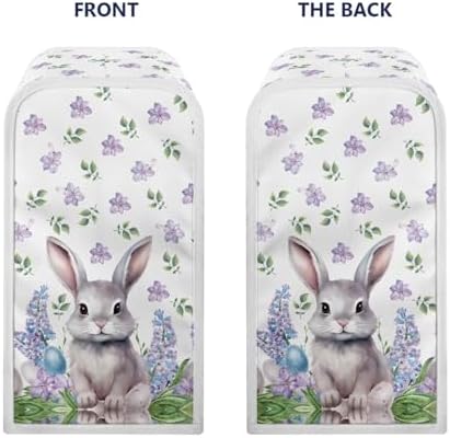 Bunny Dust Cover for Can Opener Keep Your Kitchen Clean