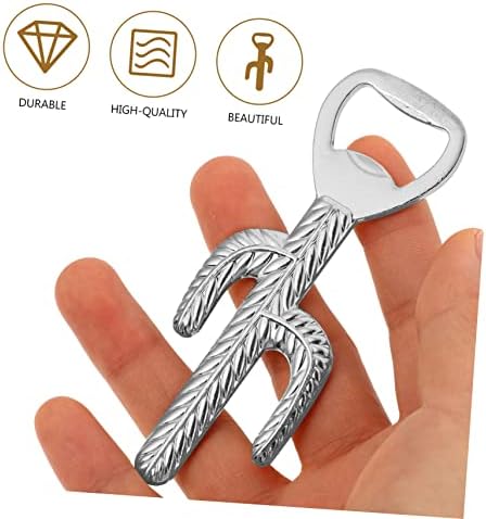 Cactus Bottle Opener 2-Pack