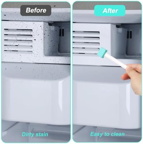 Ice Machine Cleaner Set