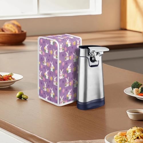 Netilgen Can Opener Dust Cover