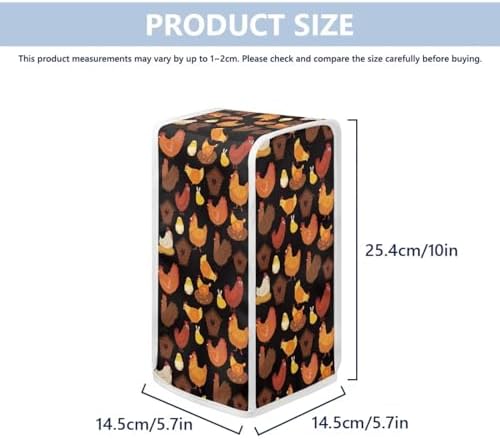 Stylish Electric Can Opener Cover for Home Kitchen