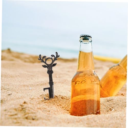 Reliable Durable Compact Portable Bottle Opener Set