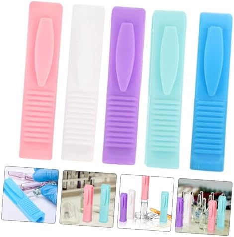 Labrimp 10-Piece Ampoule Vial Opener Professional Design for Nurses Healthcare Professionals