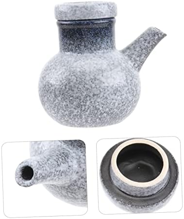 STOBAZA Ceramic Dispenser