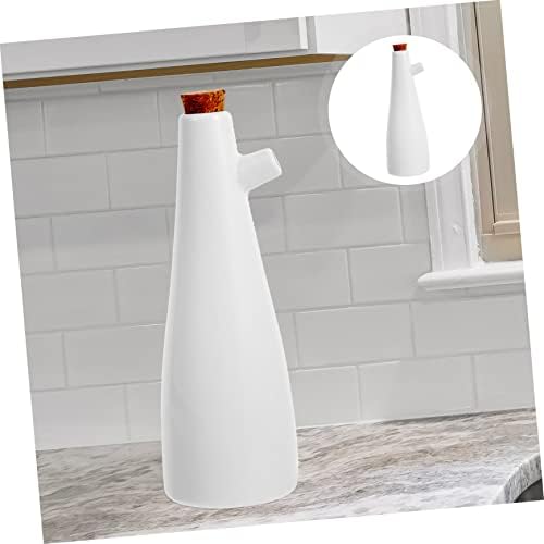 Multi-Function Ceramic Oil Dispenser