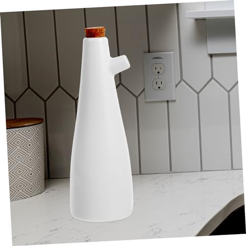 Mikinona Oil Bottle