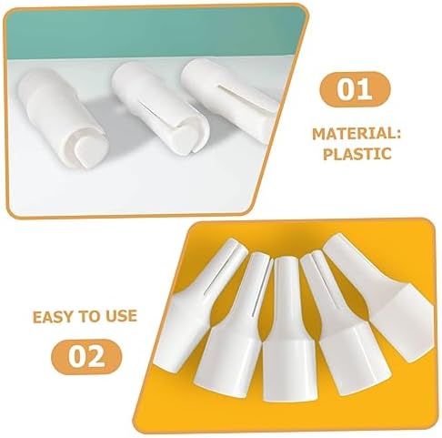 10pcs Ampoule Opener Drink Ampule Breaker