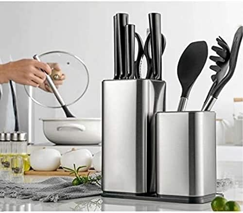 Sturdy Kitchen Knife Holder