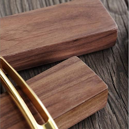 Premium Kitchen Knife Holder for Heavy Knives