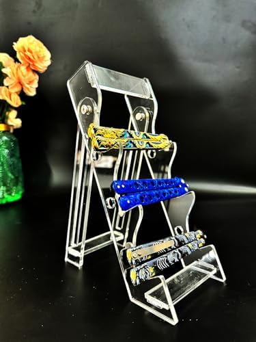 Knives Set Display Holder for Home
