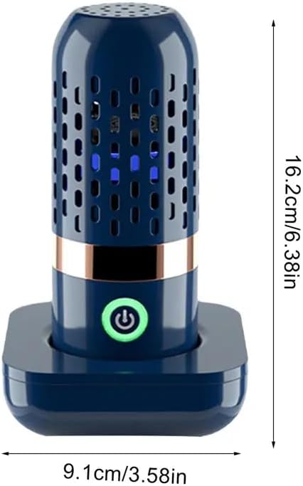 Fast Portable Fruit and Vegetable Washer