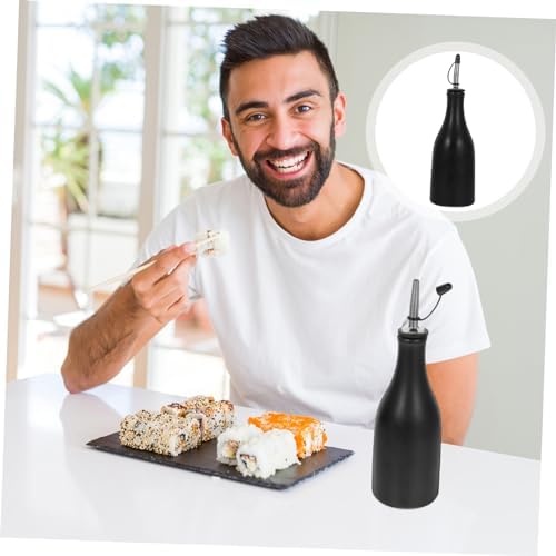 Garneck Ceramic Oil dispenser
