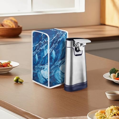Premium Can Opener Cover Protector for Home Kitchen