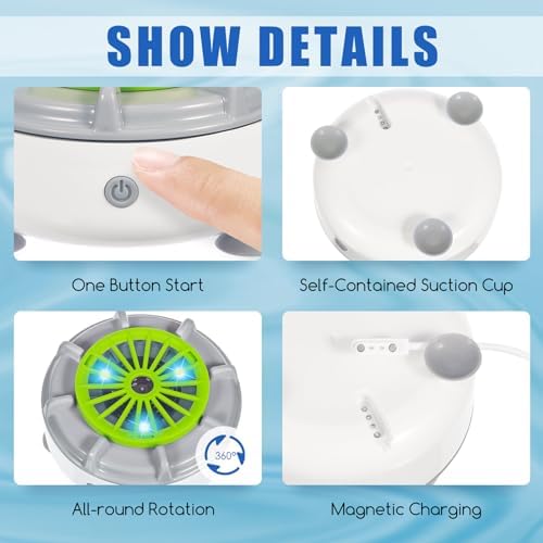 Fruit and Vegetable Cleaning Machine