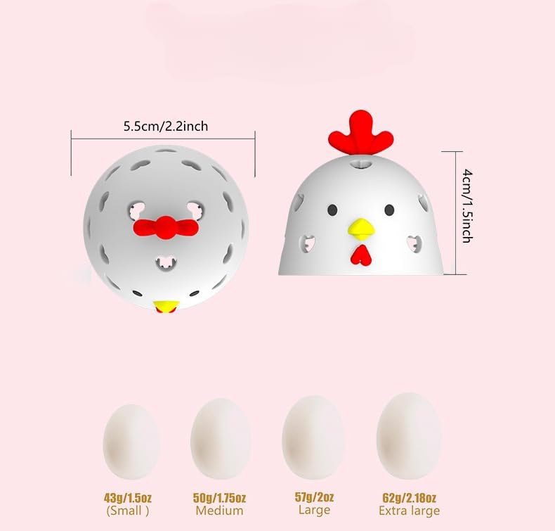 Fresh Egg Brush Cleaner for Perfect Shell Hygiene