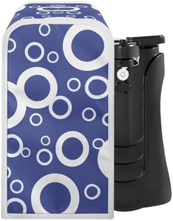 Pzuqiu Electric Can Opener Dust Cover