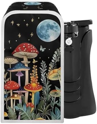 ZOUTAIRONGDurable Can Opener Cover with Protective Design