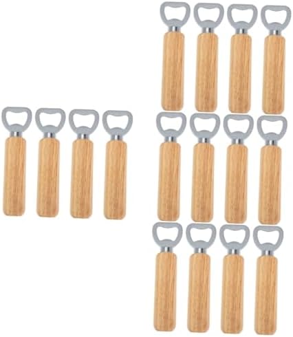 Bottle Opener Set for Adults
