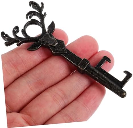 Reliable Durable Compact Portable Bottle Opener Set