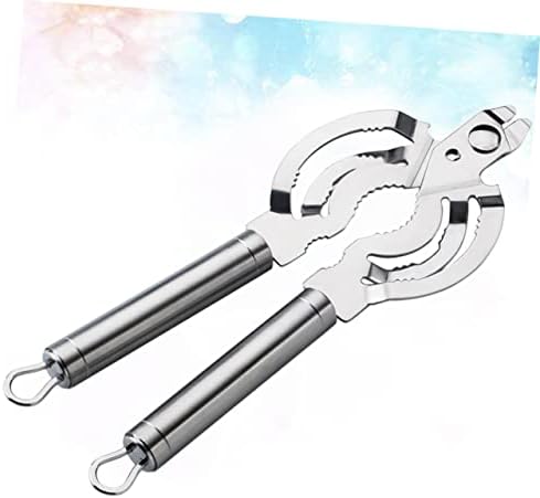 Zerodeko Multifunctional Can Opener