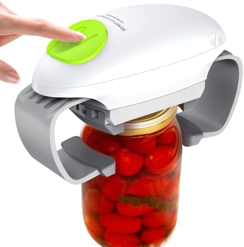 jar opener for elderly anti-aging jar opener