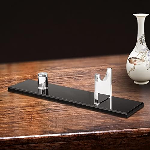 Acrylic Kitchen Display Stand
