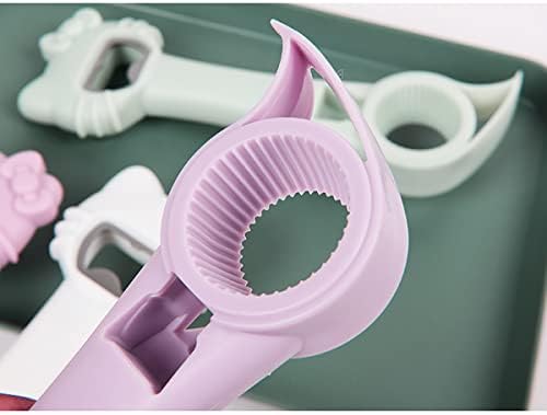 4-in-1 Bottle Can Opener