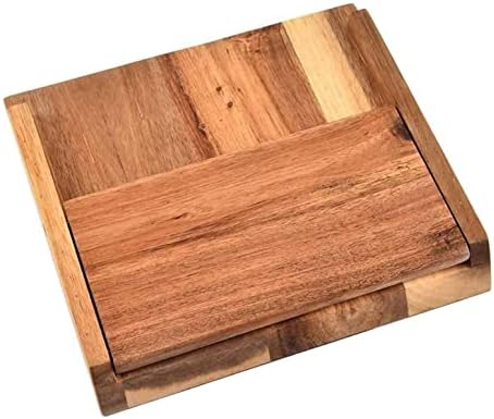 ZAEGO Magnetic Kitchen Knife Holder