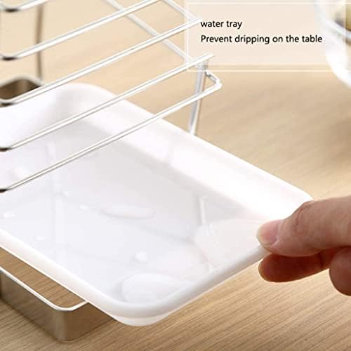 Rutavm Stainless Steel Knife Holder