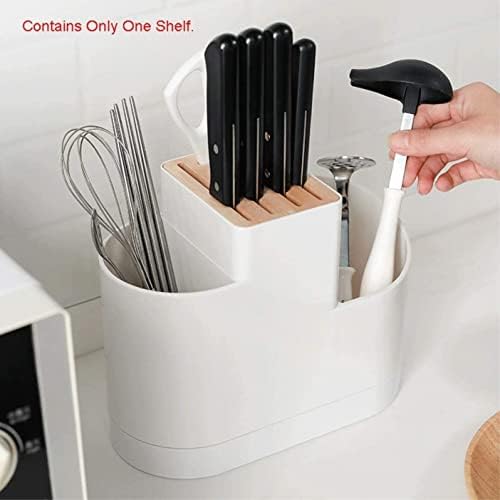 Zaego Kitchen Knife Block