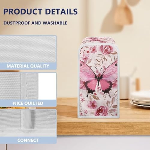 Durable Electric Can Opener Cover for Kitchen Use