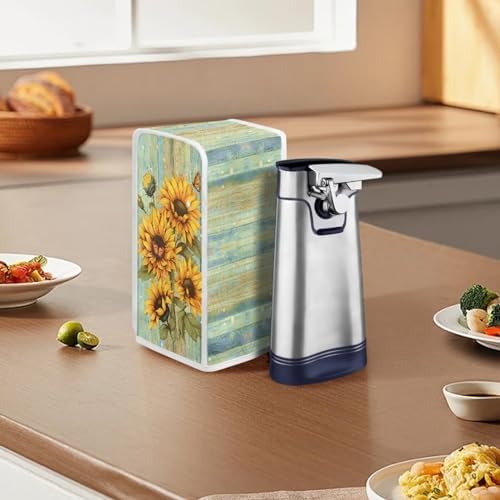 ZUXONGSY Electric Can Opener Cover