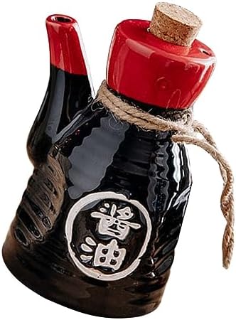 Manual Shoyu Dispenser