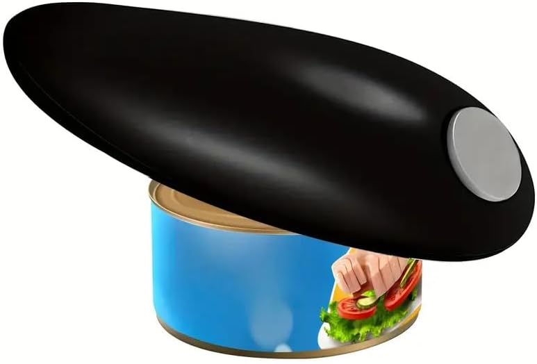 Automatic Can Opener