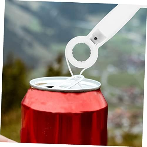 Elder-friendly 4-in-1 Bottle Can Opener