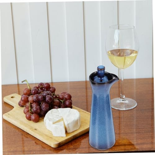 Nam Shea Inc Japanese-Style Ceramic Condiment Container