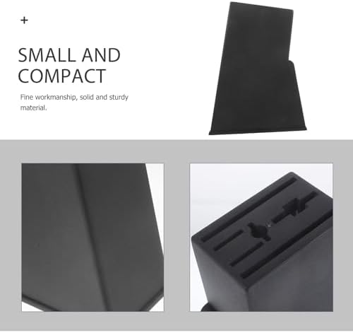 Knives Storage Block