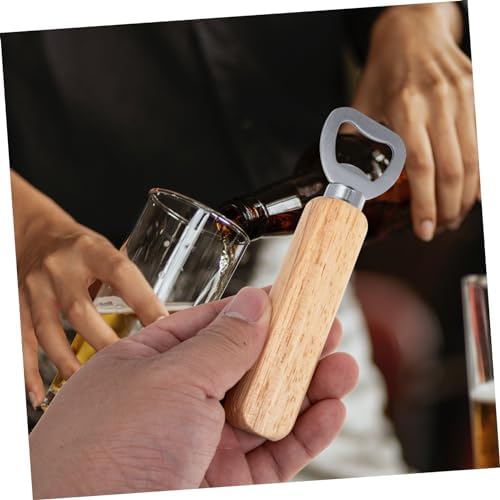 12-Piece Can Opener Set for Bartending Home Use