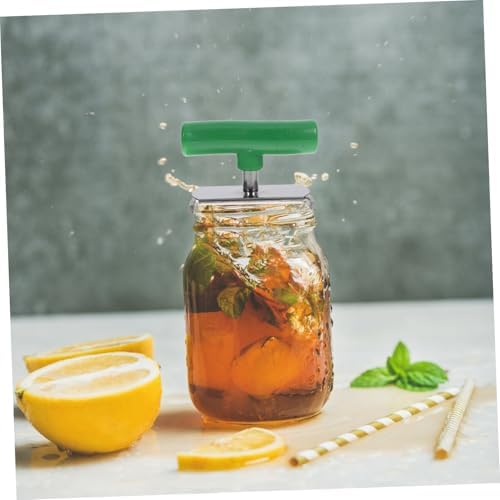 Multi-Functional Jar and Can Opener Unique Bottle Jar Openers