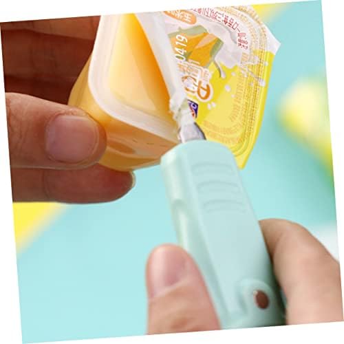 Stainless Steel Yogurt Roller Magnetic Bracket Bottle Opener for Home Kitchen