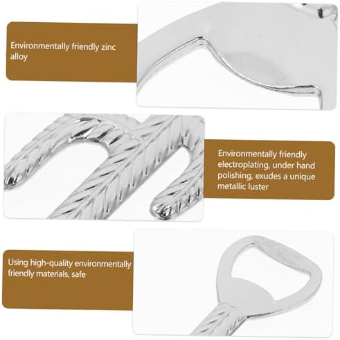 Cactus Bottle Opener 2-Pack