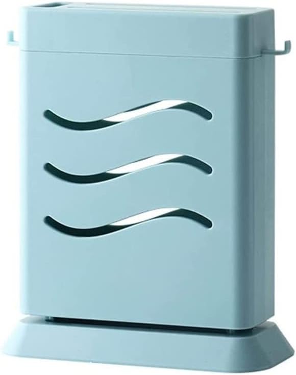 Multi-Purpose Kitchen Knife Holder Durable Space-Saving Eco-Friendly Kitchen Gadget