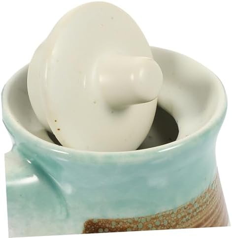 Stylish Japanese Sauce Kettle