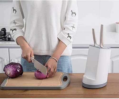 Durable Multifunctional Kitchen Knife Holder